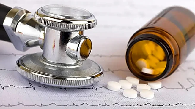 Cancer Risk Prompts Recall of 580,000 Blood Pressure Drug Bottles, US FDA Warns