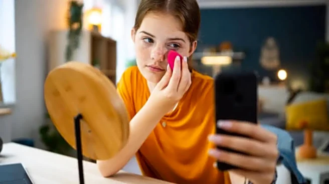 Top Dermatologist Sounds Alarm on Teenagers’ Skincare Habits; Says Obsession with Serums Could be Damaging