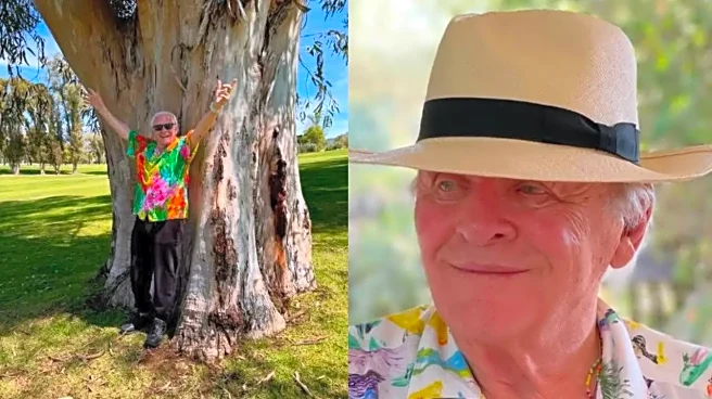 Hopkins Says Wife Suspects He Has Autism; Know the Signs in Adults