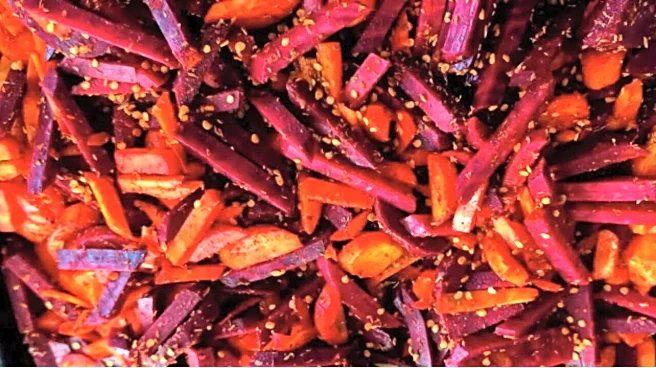 Forget ABC Juice—Try ABC Pickle for Instant Energy and a Natural Glow