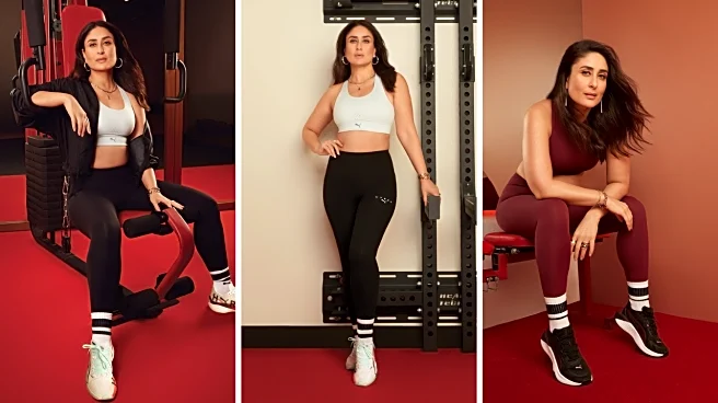 Kareena Kapoor On Her Weight Journey: “I’m A Punjabi Kudi Who Loves Her Parathas!