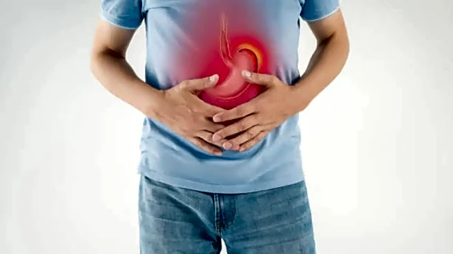 The First Sign of Low Stomach Acid Is Not Heartburn, It is THIS Hidden Symptom