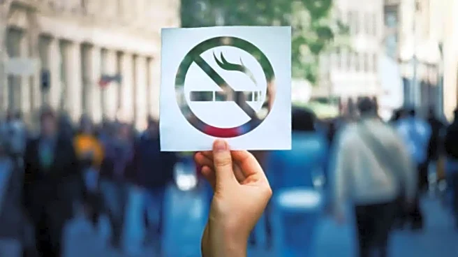 Maldives Becomes First Country to Impose Generational Smoking Ban; How the Move Could Save Lives