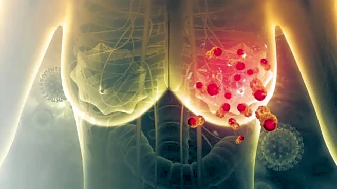 Stage 4 Breast Cancer Survivor Reveals Her First Symptom Was ‘Back Pain’