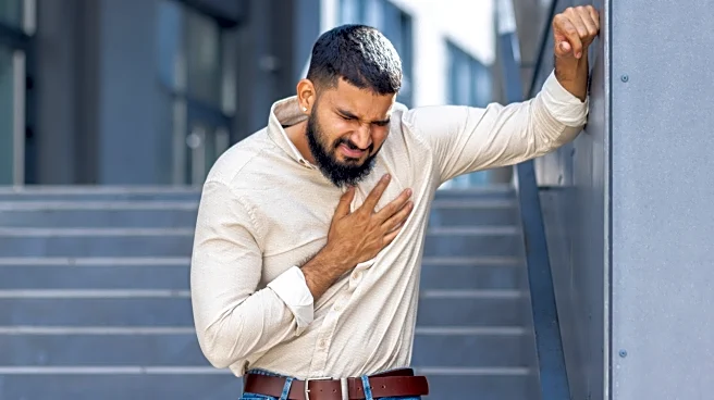 99% of Heart Attacks in India Can Be Linked to These 4 ‘Invisible’ Health Factors — Are You at Risk?