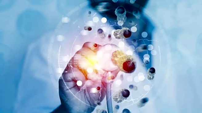 Have You Done Your Cancer Screening Yet? Early Detection Could Save Your Life