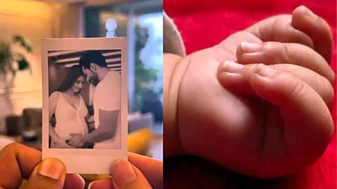 Katrina Kaif-Vicky Kaushal Welcome Baby Boy; Are Winter-Born Babies Healthier?