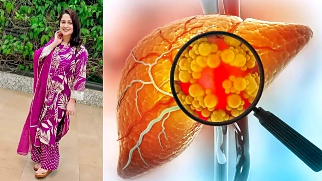 Cancer Was Confined to the Tumour: Dipika Kakar Shares Her Journey With Targeted Therapy