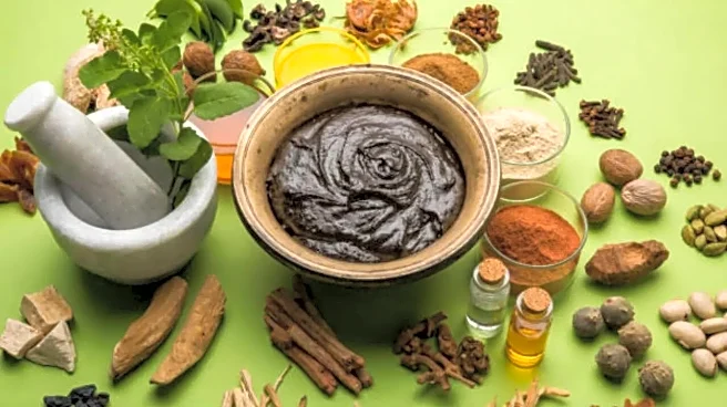 Winter Isn’t a Reason to Keep Giving Your Kids Chyawanprash; Here’s Why