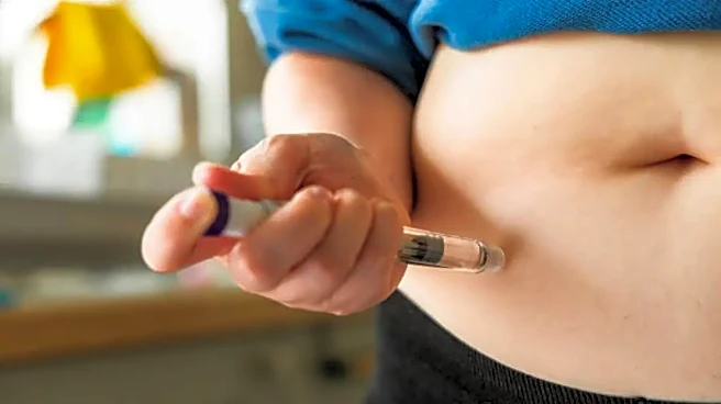 Eli Lilly’s Anti-Obesity Drug Mounjaro Becomes India’s Top-Selling Medicine in October; Here’s Why