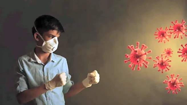 Weakness After Viral Fever in Children: Dos and Don’ts, According to Top Expert