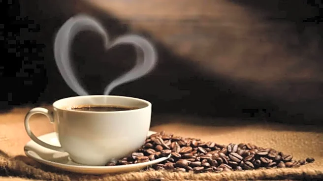 Should You Drink Coffee If You Have Heart Disease? Here’s What Experts Say
