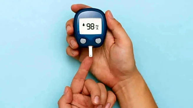 5 Hidden Signs Your Blood Sugar Is Out of Control, Even If Your Reports Look Normal