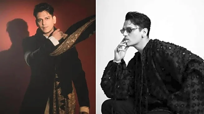 Vijay Varma Opens Up on Battling Severe Depression, Anxiety; Know Early Signs