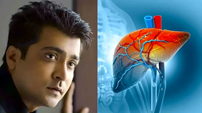 Abhinay’s Death at 44: What Was the Liver Ailment That Claimed the Actor’s Life?