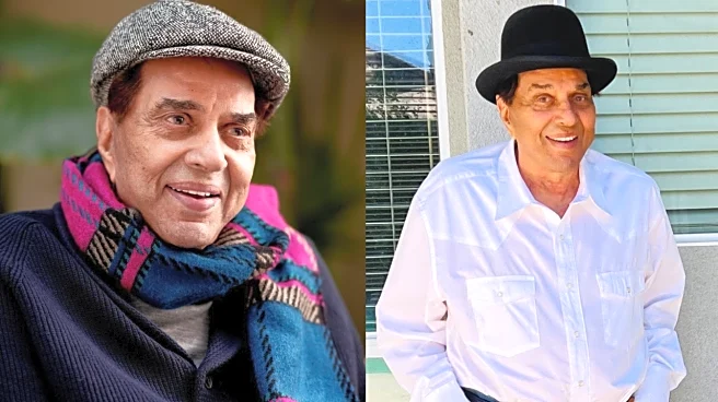 Dharmendra Seen Working Out In A Throwback Video: How Gym Sessions Can Boost Lifespan After 70 And Safety Tips For Elderlies