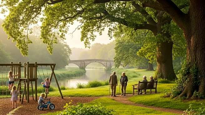 Optical Illusion Eye Test: Can You Find The 'Purple Flower' In This Image Under 7 Seconds?