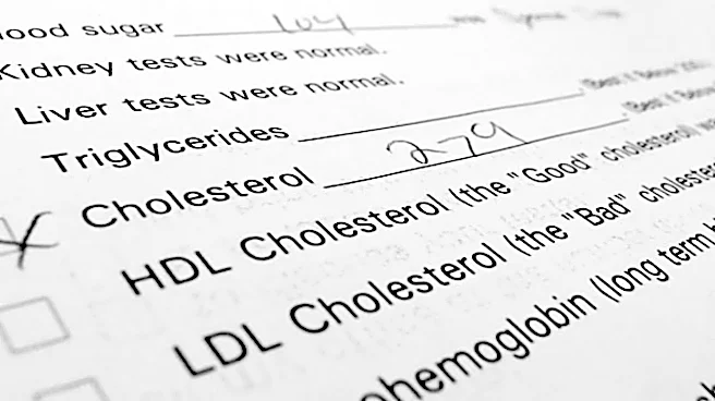 New Pill Cuts Bad Cholesterol by 60%, Offers Hope for Heart Patients Taking Statins