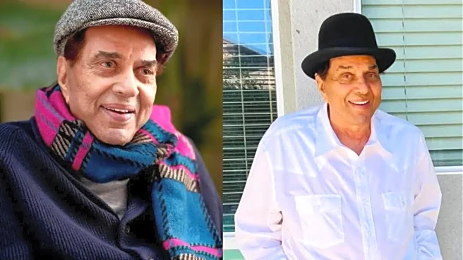 Dharmendra’s Legacy of Strength and Simplicity: The Health Habits That Have Defined His Life Till 89