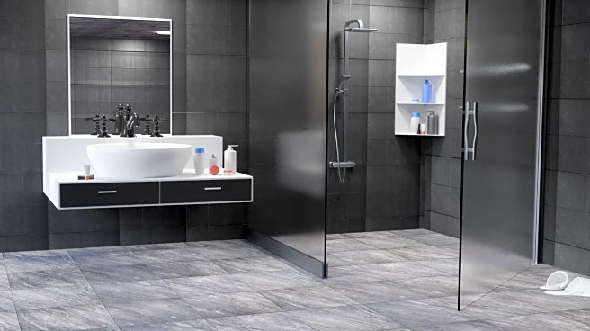 The ‘Dark Showering’ Trend: Can Bathing In Darkness Really Improve Mental Health Or Is It Just A Fad?