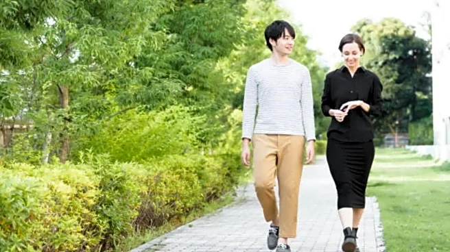 The 6-6-6 Walking Rule: The Gentle Fitness Trend That’s Surprisingly Effective