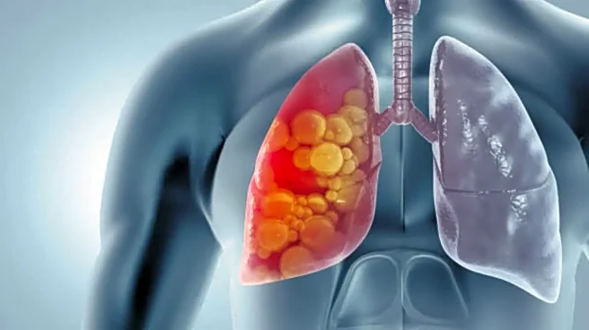 What Happens to Your Lungs When AQI Crosses 400
