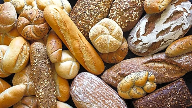 5 Healthiest Breads to Eat for Breakfast If You Have High Blood Pressure