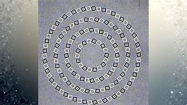 Optical Illusion: Are These Circles Intersecting Or Perfectly Aligned? What You See Reveals Your Thinking Style