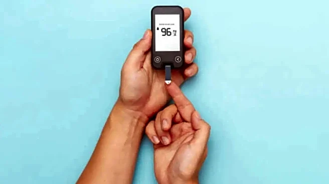 The Metabolic Time Bomb: Why Diabetes Is More Than Just High Sugar