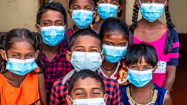 Children’s Day Alert: Why India’s Kids Are Getting Sicker, Not Stronger