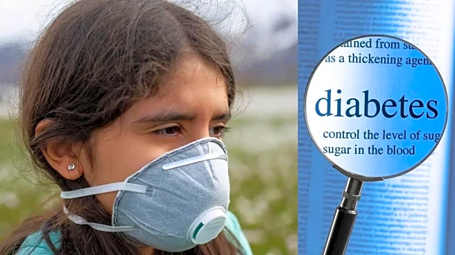 World Diabetes Day: The 'Silent Killer' is Getting Younger And Air Pollution is Making it Worse