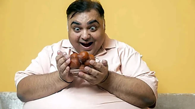 World Diabetes Day 2025: The Sweetest Excuses Indians Give to Eat More Sugar