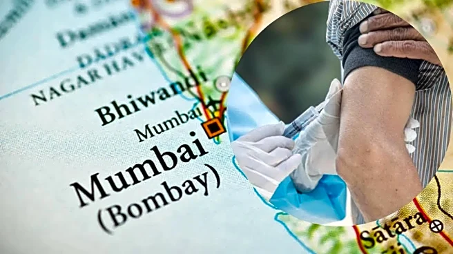 Over 60% of Mumbai Adults Skip Preventive Vaccines, Raising Public Health Concerns
