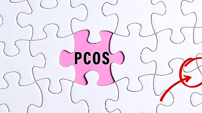 Why PCOS Women Face a 4× Higher Diabetes Risk — And What You Can Do About It