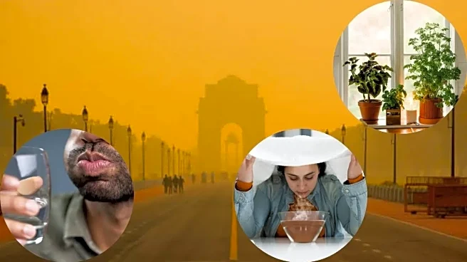 Struggling with Delhi’s Toxic AQI? 5 Home Hacks to Breathe Easier