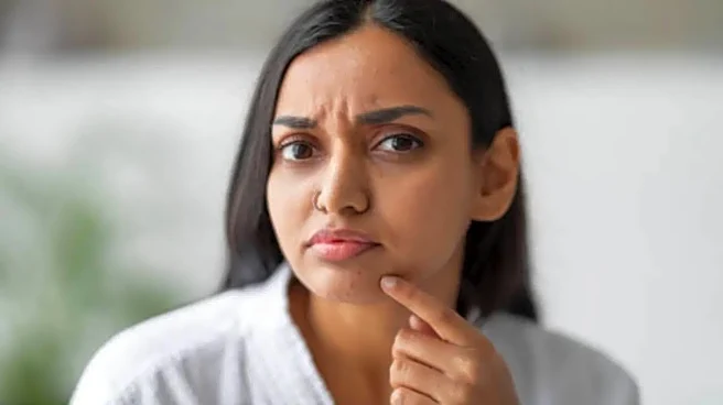 How Delhi’s Toxic Air Is Fuelling Rapid Ageing, Dark Spots, Acne and Eczema