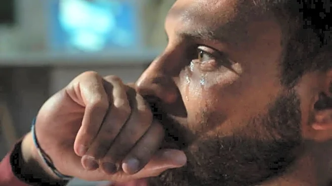 The Hidden Cost of Telling Men to 'Man Up': A Global Loneliness Breakdown