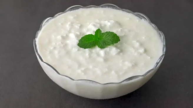 Should You Eat Dahi in Winter? The Surprising Benefits and Hidden Side Effects of Curd