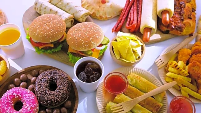 India’s Ultra-Processed Food Crisis: Youngsters Face Rising Obesity, Diabetes, and Cholesterol, Says Lancet Study