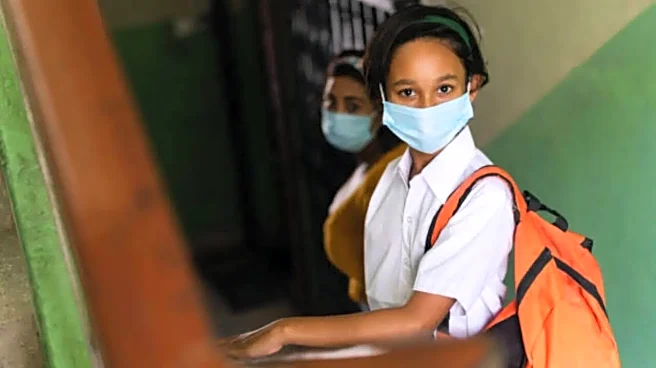 Delhi HC Halts School Sports in High-Pollution Months: Safe Ways to Keep Kids Active Amid Severe AQI