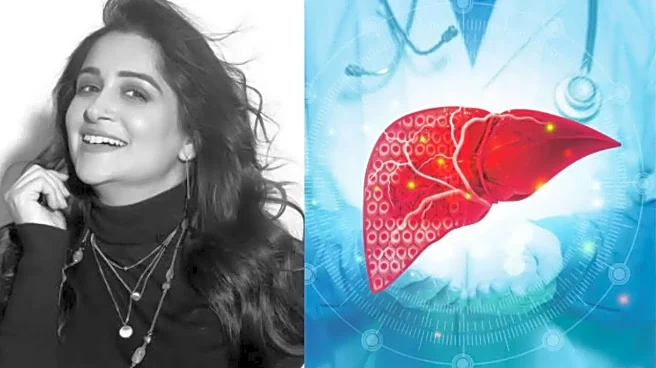 Dipika Kakkar Opens Up About Anxiety During Liver Cancer Treatment: How Patients Can Cope Better