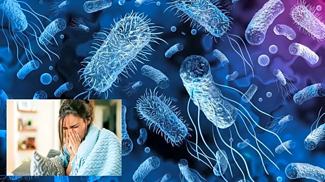 The Lancet Warns 83% Indians Now Carry Deadly Drug-Resistant Bacteria; Is This The Next Big Health Emergency?