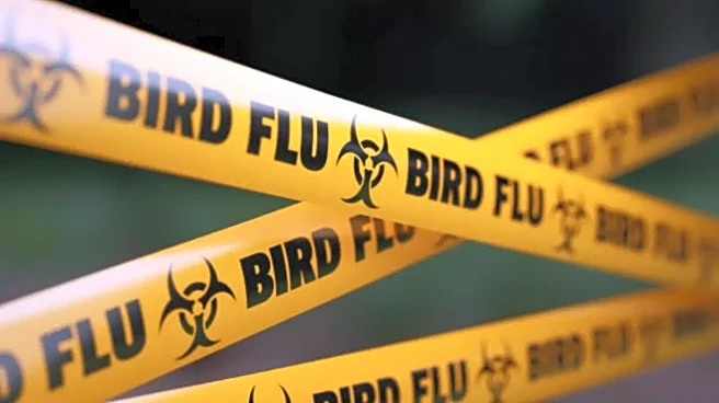 Washington Resident Dies of First-Ever Human Case of New Bird Flu Strain; Key Risks Explained