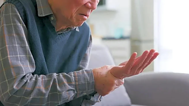 The Key Warning Sign of Vitamin B12 Deficiency Is Not Fatigue; Here's What Is