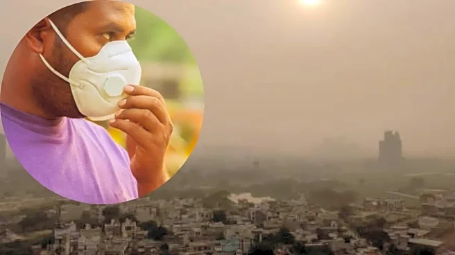 Top 5 Reasons Pollution Has Become a National Health Emergency