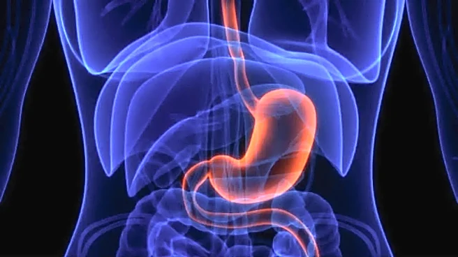 5 Early Warning Signs of Stomach Cancer That Are Hard to Recognise