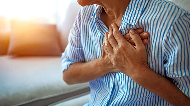 This Silent Poison In Your Home Could Be Killing Your Heart, According To Study