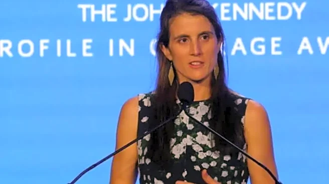 JFK’s Granddaughter Reveals Terminal Myeloma Cancer, Slams Cousin RFK Jr’s Health Stance