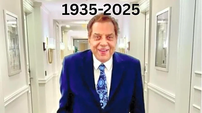 Dharmendra’s Health Legacy: Simple Habits That Define Bollywood's He-Man