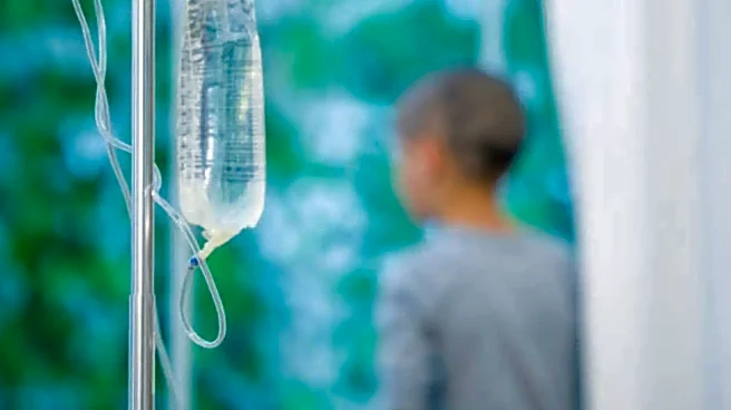 Why Childhood Cancers Occur? Top Oncologist Explains Most Common Types and Treatments